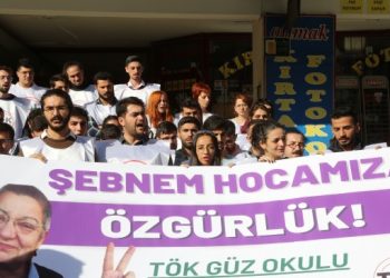 Tıp öğrencileri: Yaşamı savunanlar kazanacak