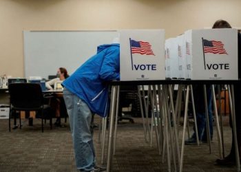 ABD’de ara seçimler: Ukrayna’ya mali yardım tartışma konusu olabilir