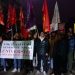 ODTÜ’lülerden YÖK’e: Üniversiteleri özgürleştireceğiz