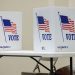 ABD’de ara seçimler için oy verme işlemi başladı