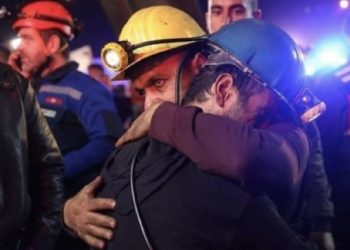 Bakan Yardımcısı Ertem’den Amasra itirafı: Havalandırmadaki eksiklik 3 gün önce tespit edildi