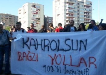 ABB’nin talebi üzerine ODTÜ’lülere ceza