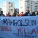 ABB’nin talebi üzerine ODTÜ’lülere ceza