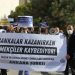 Hacettepe Üniversitesi emekçilerinden promosyon talebi
