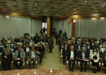 HDP ‘İslam’da Emek, Barış ve Adalet’ çalışmalarını hızlandırdı