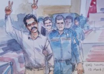ÇHD davası: Adil yargılama hakkı ihlal edildi