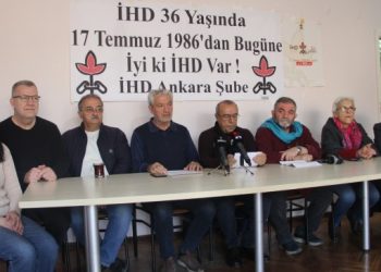 363 isimden ortak açıklama: İran rejiminin şiddetine hayır