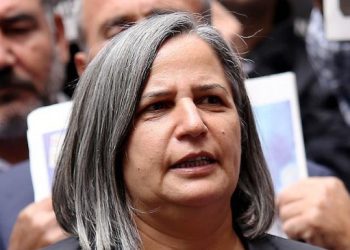 Kışanak: PKK’den önce Kürt sorunu yok muydu?