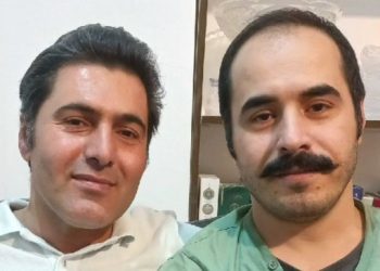 Hussein Ronaghi’nin aile evi basıldı