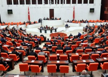 Meclis’te Soylu tartışması: Efrîn’de ne işi var?