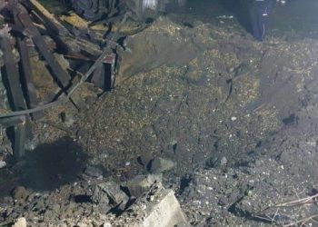 Polonya’ya füze düştü: NATO toplanacak