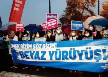 Ökten: ‘Beyaz Reform’ çözüm değil, seçim yatırımı