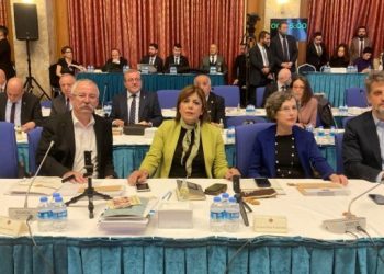 Soylu’ya ‘paraşüt’ cevabı: Biraz destekli uçsanız