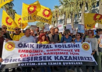 Atabay: Kariyer Basamak Sınavı iptal edilmeli