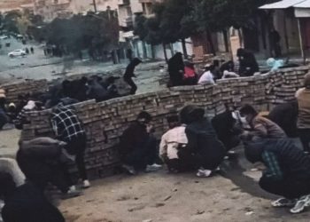İran insan hakları örgütlerinden Rojhilat uyarısı