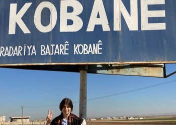 Amerikalı gazeteci Bodette: Garantör güçler Türkiye’nin saldırısına göz yumdu