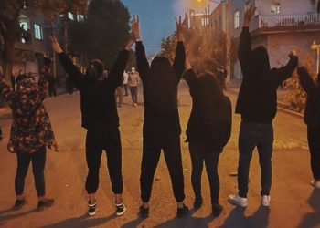 Dr. Mansouran: İran rejiminin devrilmesi toplumsal irade haline geldi