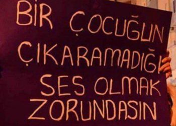 ‘İstanbul Sözleşmesi’nin uygulanmaması kadınlar kadar çocukları da etkiliyor’