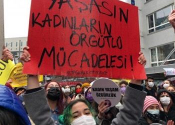 Sendikalı kadınlar: Örgütlülük güvende hissettiriyor