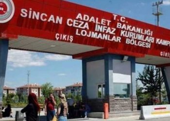 Tutuklunun hasta annesiyle görüşmesine ‘müebbet’ engeli