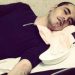 Hussein Ronaghi serbest bırakıldı