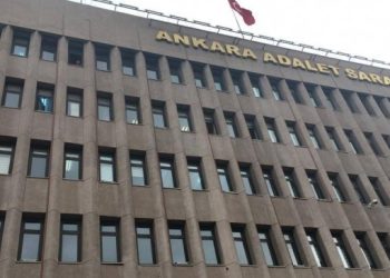 Ankara merkezli soruşturma: 15 kadın gözaltında