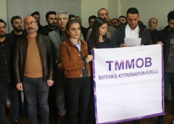 Cami inşaatında ölümlü kazada ‘kayıt dışı şüphesi var’