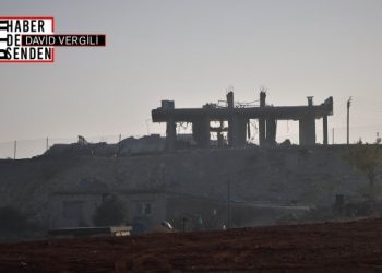 ESU: BM, Türkiye saldırılarına karşı harekete geçmeli
