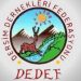 DEDEF ve ADEF’ten açıklama