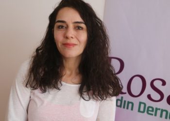 Rosa Başkanı Kaya’nın davasında mütalaa hazırlanacak