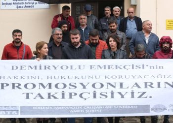 BTS: Promosyonda tek seferde 60 bin TL ödenmeli