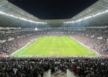 Amedspor Bayburt Spor’u mağlup etti