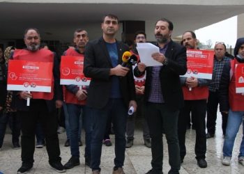 ‘Ayrım yapan zihniyetleri kabul etmiyoruz’