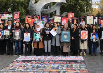 Kaybettirilen kadınların failleri soruldu: Adalet istiyoruz