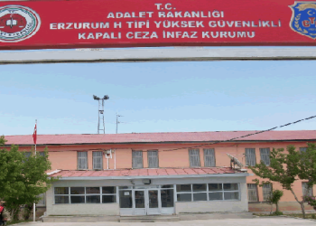 Kanser hastası tutukluya aylar sonrası için randevu verildi