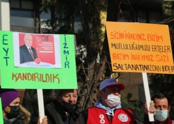 Dr. Özveri: EYT iktidarın seçim rüşvetidir