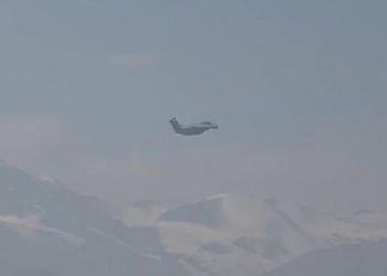 Colemêrg’e 17 asker cenazesi getirildi