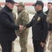 Asker kayıpları sonrası Akar sınırda