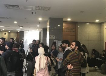 Tarlabaşı Toplum Merkezi davası ertelendi