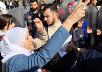 Tutuklu yakınları: Sadece adalet istiyoruz