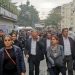 İstanbul’dan seslendiler: Araştırılıncaya kadar alanlarda olacağız