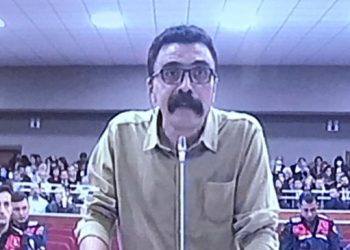 Kozağaçlı: Dosyada yer alan CD’lerin sahte olduğu ortaya çıktı