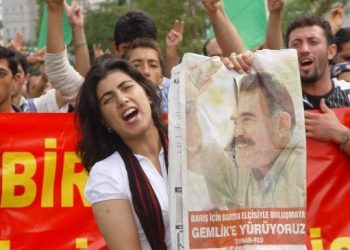 Tecrit ve savaşa karşı birleşik mücadele çağrısı