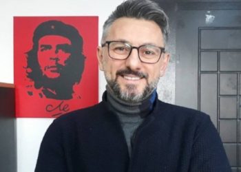 HDP Kadıköy Eşbaşkanı Türkay serbest bırakıldı