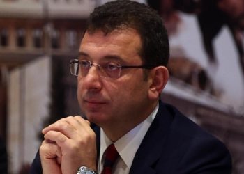 İmamoğlu hakkında ‘siyasi yasak’ talebi