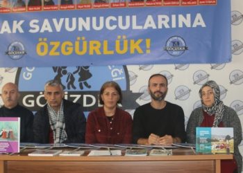 MATUHAYDER’den GÖÇİZDER nöbetine ziyaret
