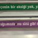 Ortaokulda ırkçı yazılar: Ya Türkçe konuş ya da sus!
