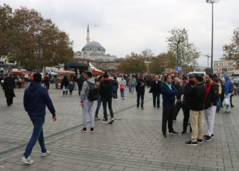 İstanbullular geçinemiyor: Çözüm iktidarın değişmesinde