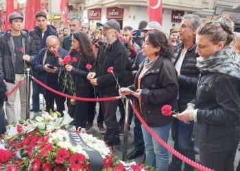 Halkevleri: Savaştan kazanç sağlanmasına göz yummayacağız