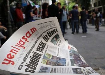 Gazeteci Çelik ve Akın hakkında soruşturma
